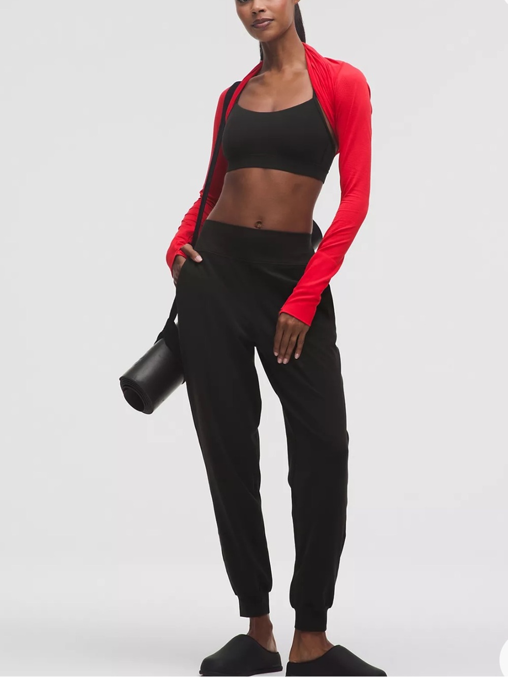 Lululemon Align High Rise Joggers
